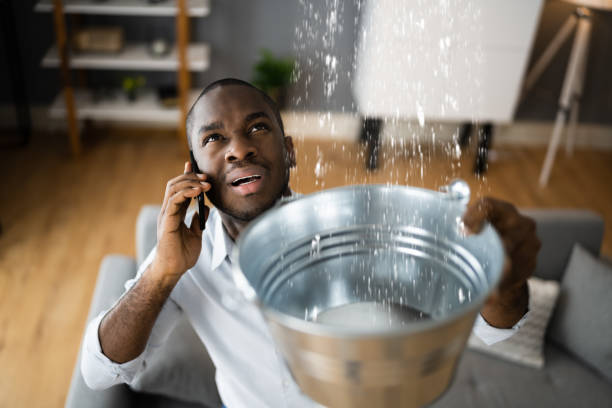 Best 24/7 water damage repair  in Port Angeles, WA