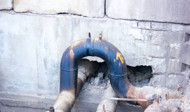 Best Water damage restoration cost  in Port Angeles, WA